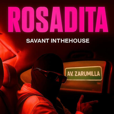 Rosadita