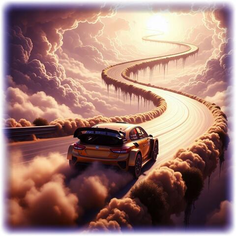 HEAVEN RALLY (Remixes)