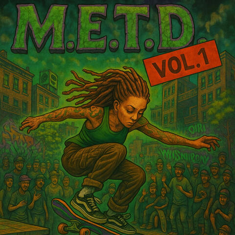 VOL. 1