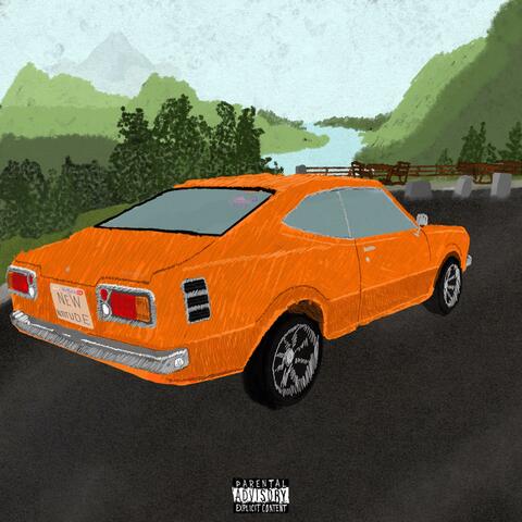 Here Lord (feat. VNTKush & Stevie!)