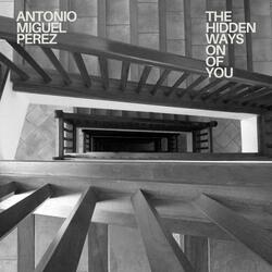 The Hidden Ways On Of You (Piano Version)