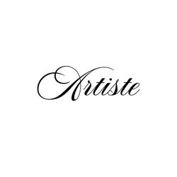 Artiste