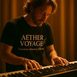Unwritten Voyage (Tender Pathway)