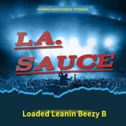 La. Sauce (Loaded Bounce)