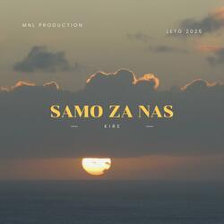 Samo za nas (feat. Kire)