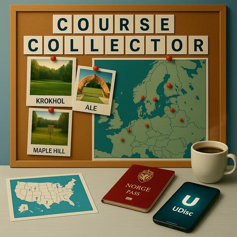 Course Collector