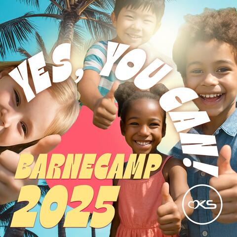 Yes, You Can