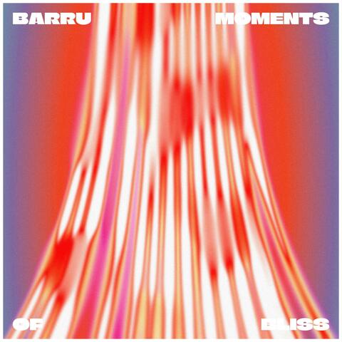 Moments Of Bliss (Radio Edit)