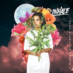 Inhale (feat. Fritz Flowers)