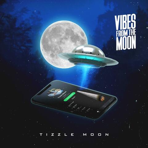 Vibes From The Moon