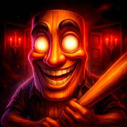 TUNG TUNG TUNG SAHUR (HORROR)