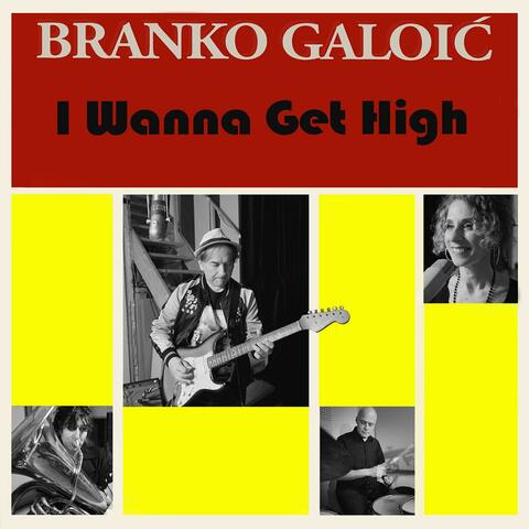 I wanna get high