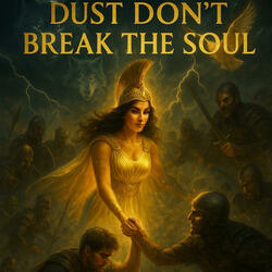 Dust Don't Break The Soul (Inspired by Athena’s message in Fight Little Wolf from Epic The Musical)
