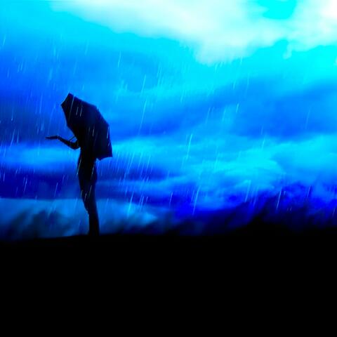 feel the rain