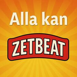 Alla kan