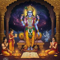 Vishnu Sahasranamam