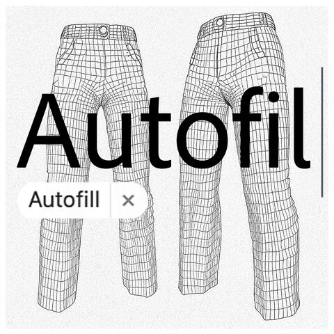 Autofill