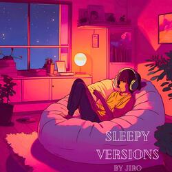 I feel fieflies in my heart (Sleepy Version)
