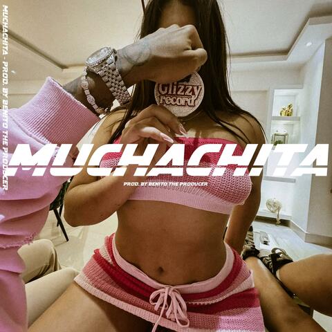 Linda Muchachita (Instrumental de Trap Detroit Hard, Type Beats Trap Freestyle 2025)
