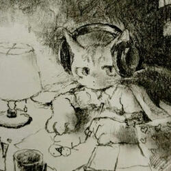 don't hate her enough