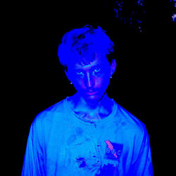 BLUE BY CHOICE (feat. Overpade)