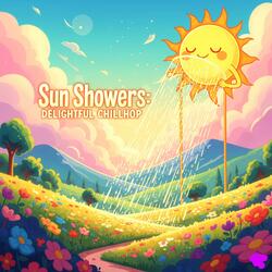 Sun Showers: Delightful Chillhop