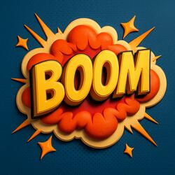 Boom