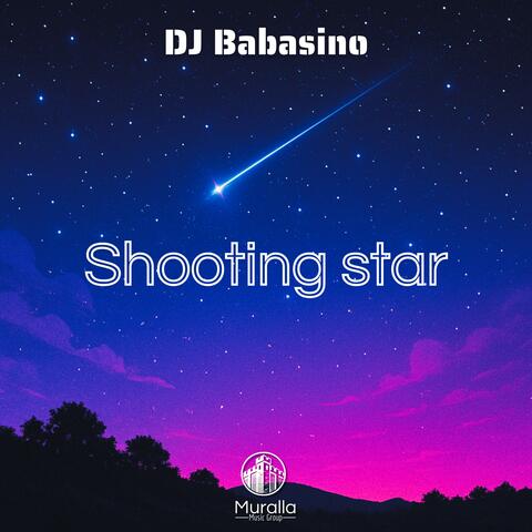 Shooting star
