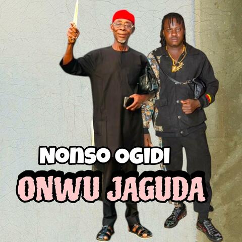 Onwu Jaguda Special