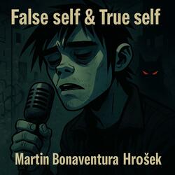False self & True self (English Version)