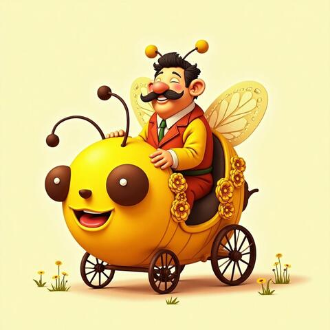 El Señor de las Mieles