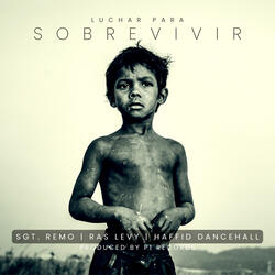 Luchar Para Sobrevivir