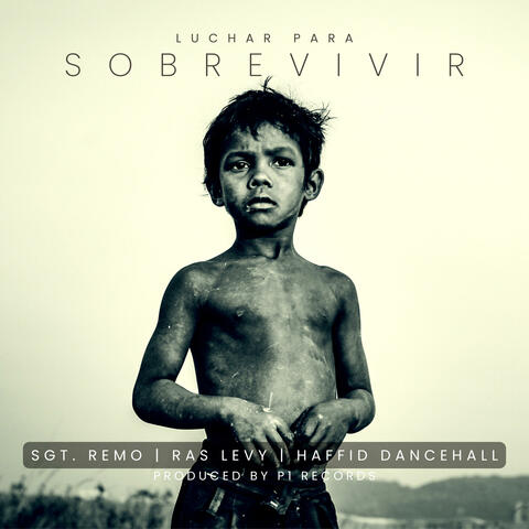 Luchar Para Sobrevivir