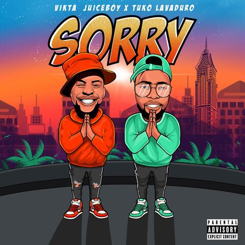 Sorry (feat. Tuko Lavaduro)