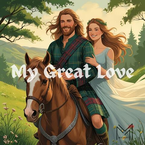My Great Love