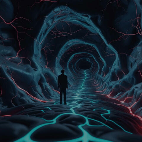 Darkest Part of My Mind