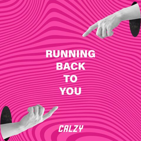 Running Back To You