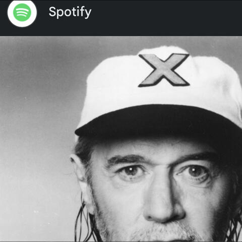Are You Evil? (feat. George Carlin)