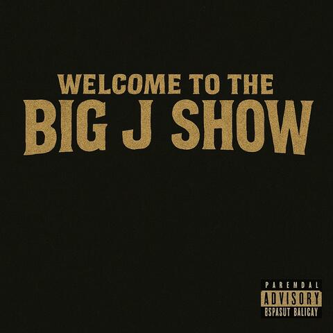 Welcome To The Show
