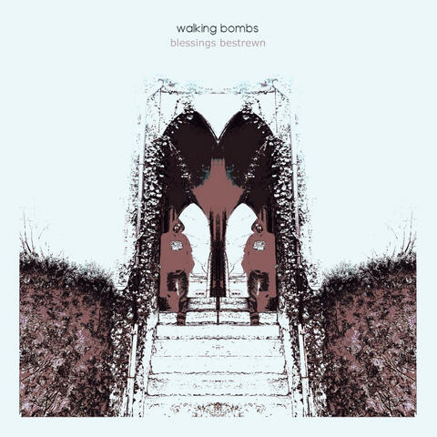 Blessings Bestrewn Pt. 1