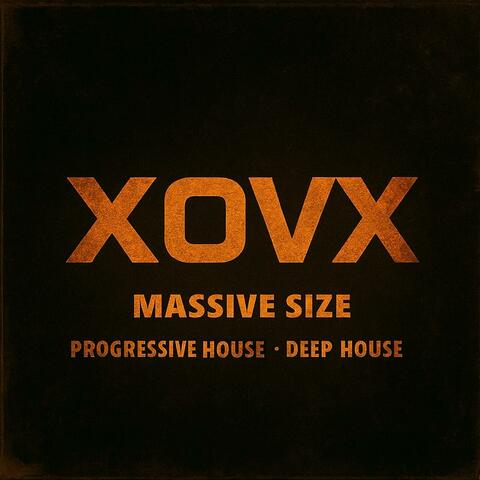 Massive size