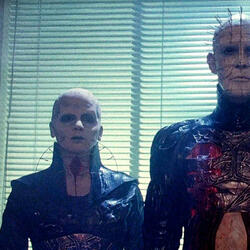 HELLRAISER