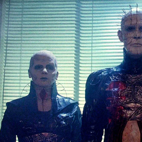 HELLRAISER