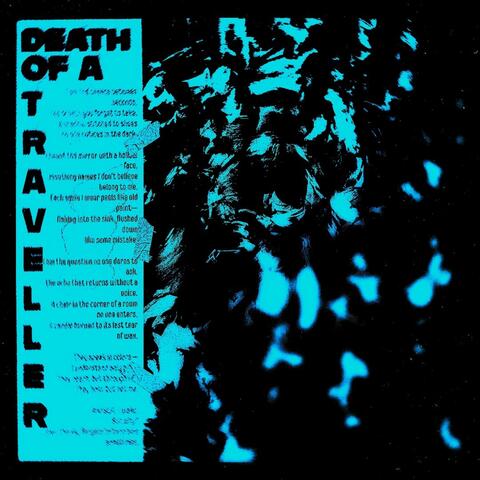 Death Of A Traveller (Alt Routes)