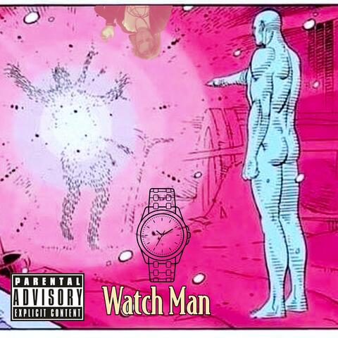 Watch Man (feat. Jay)