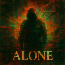 Alone
