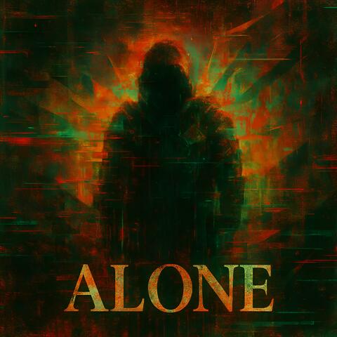 Alone