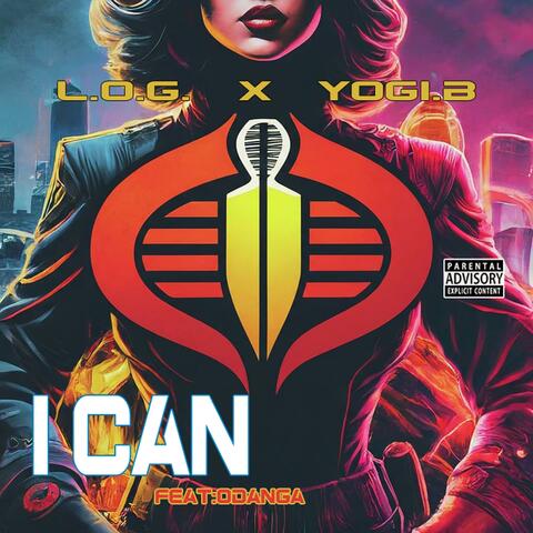 I Can