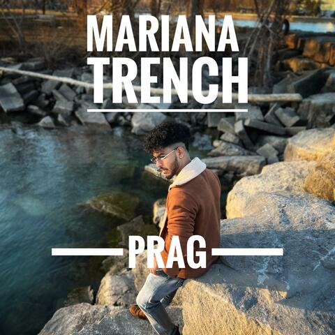 Mariana Trench