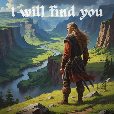 I Will Find You